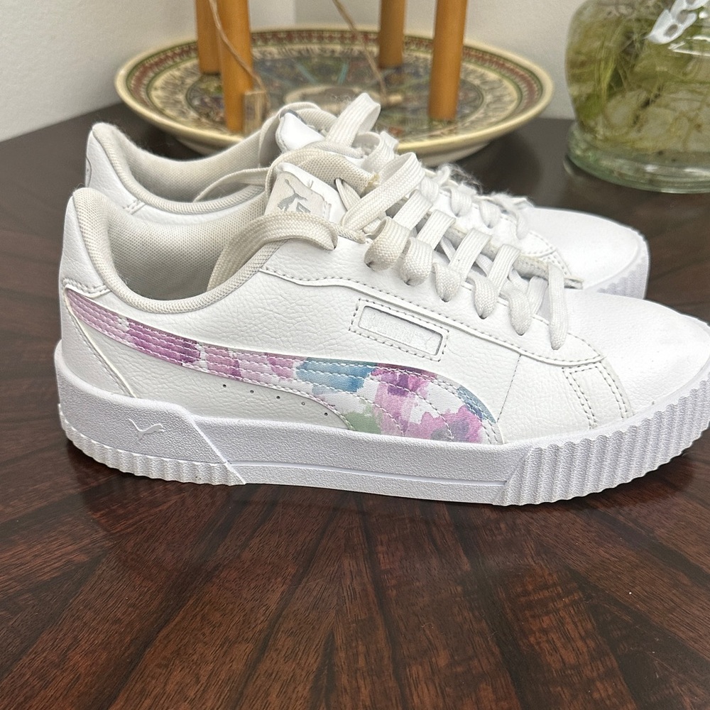 Puma Carina 2.0 bubble dye